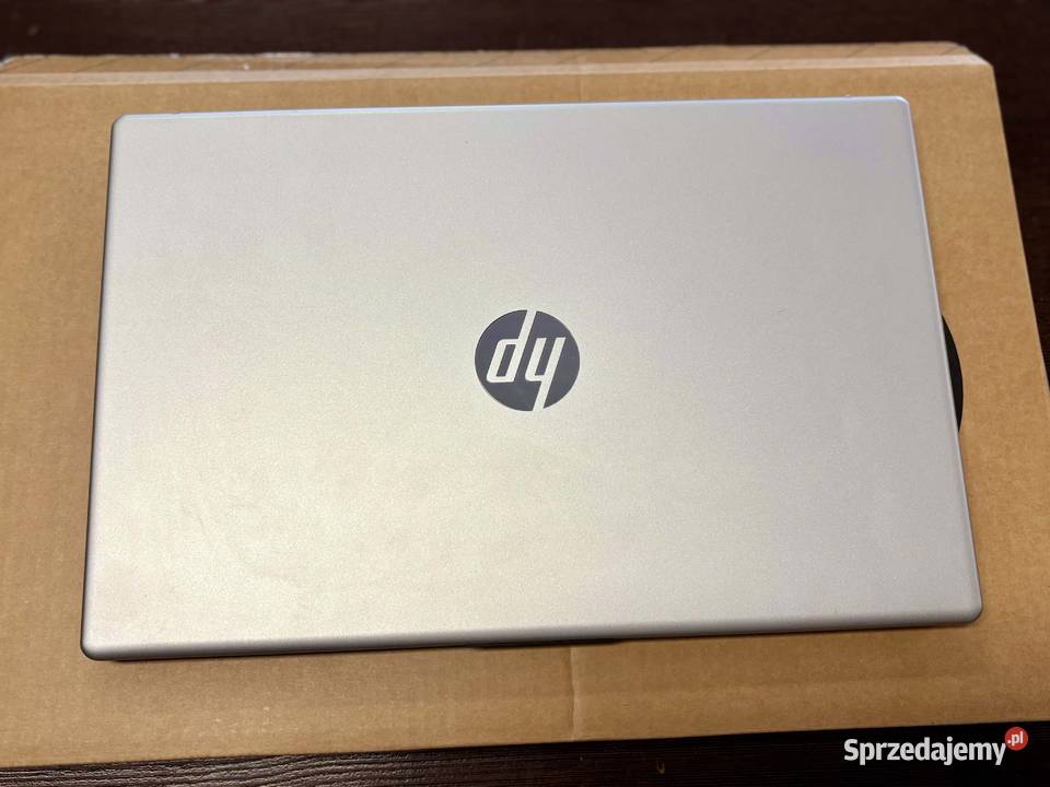 Laptop HP 15fc0002nw 156 AMD Ryzen 7 16 GB 512 Elbląg sprzedam