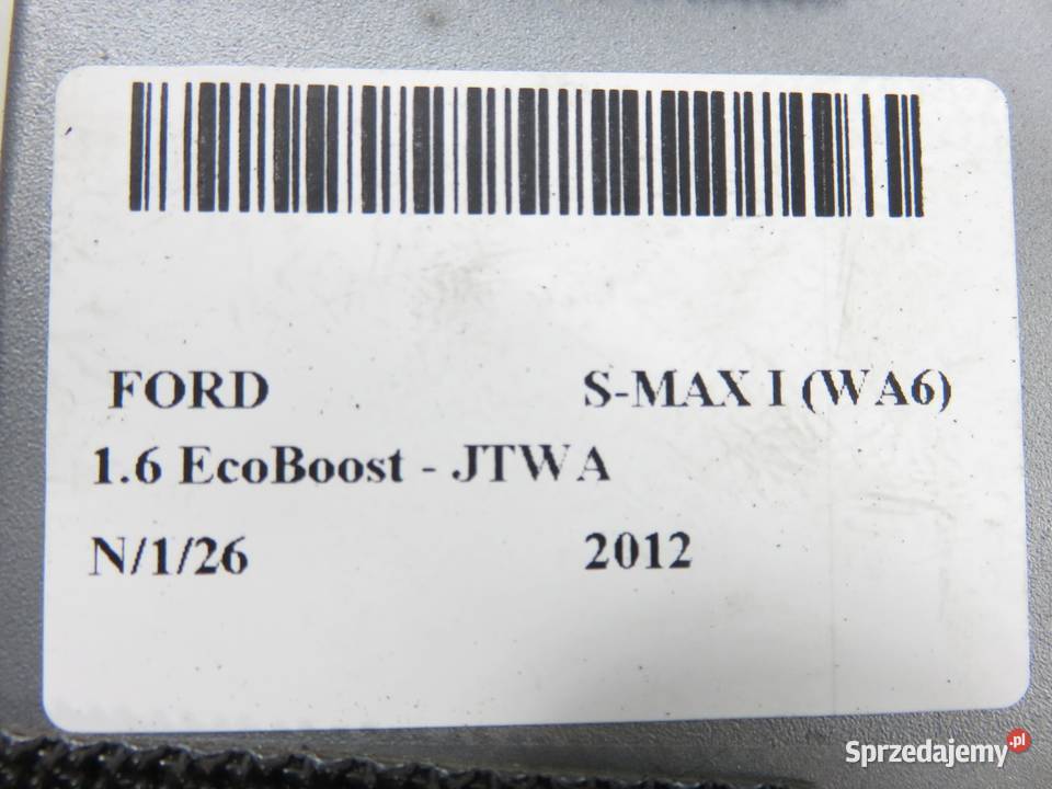 MODUŁ FORD S I 16 EcoBoost 9M2J19H405AC