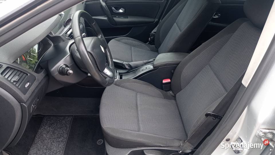 Renault Laguna 16 16V Zadbany Serwisowany Bytów