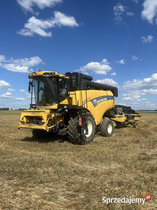 Holland Cx 5090