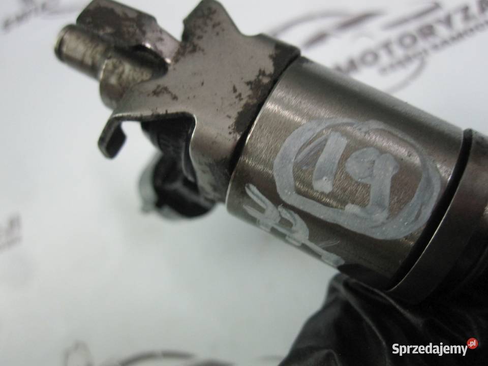 JUKE 12 DIGT HRA2 HRA2DDT 115 15r 4350R 0060 świętokrzyskie sprzedam