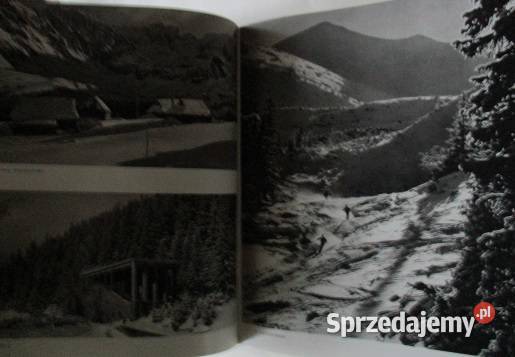 POLEN Polska album krajobraz Łódź