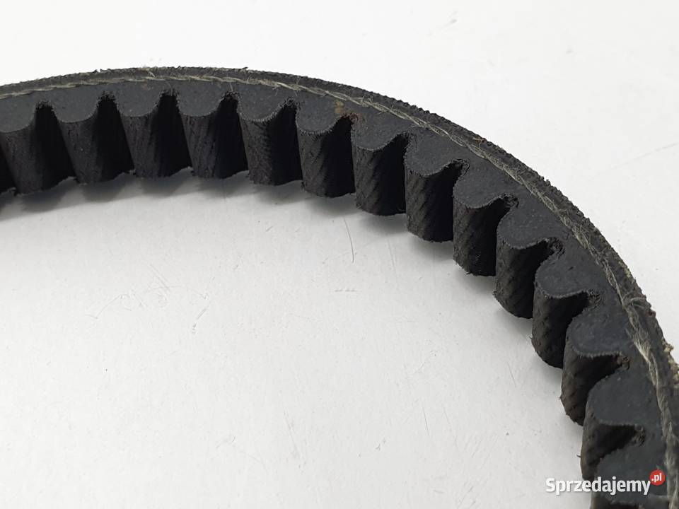 Pasek Napedowy Peugeot Speedfight III Pokrywy i osłony silnika Łódź