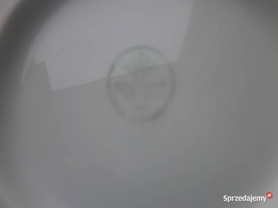 Waza 35L porcelana Bavaria SCHIKNING Zielona Góra