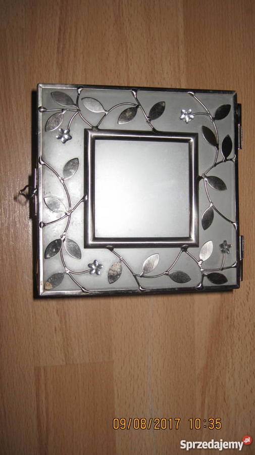 Prezent mamyszkatułka na bizuterię