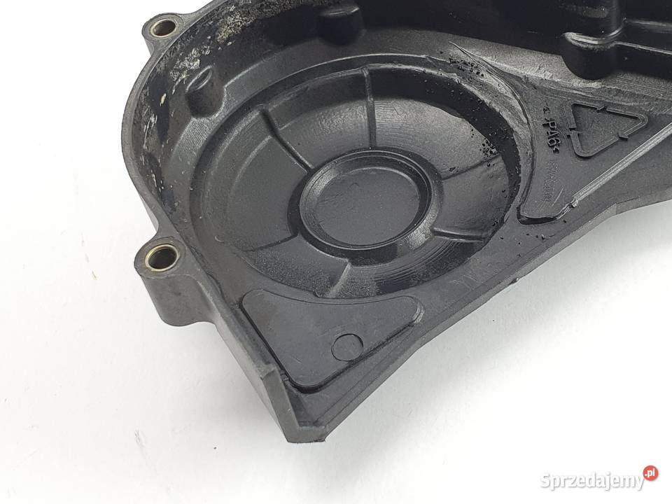 Oslona Zebatki Dekiel Benelli Bn 302 2016 Łódź