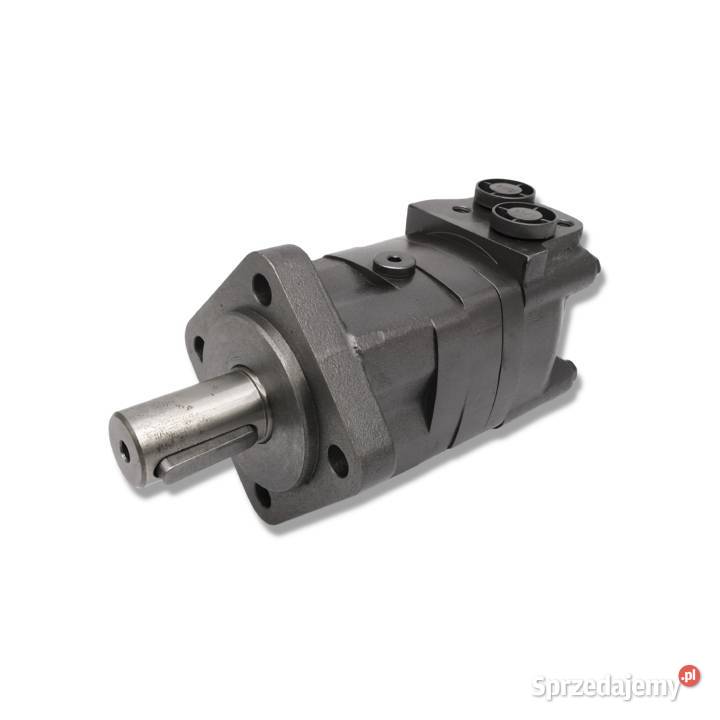SILNIK Hydrauliczny BMS SMS OMS 125 3 ALSG3 GR3