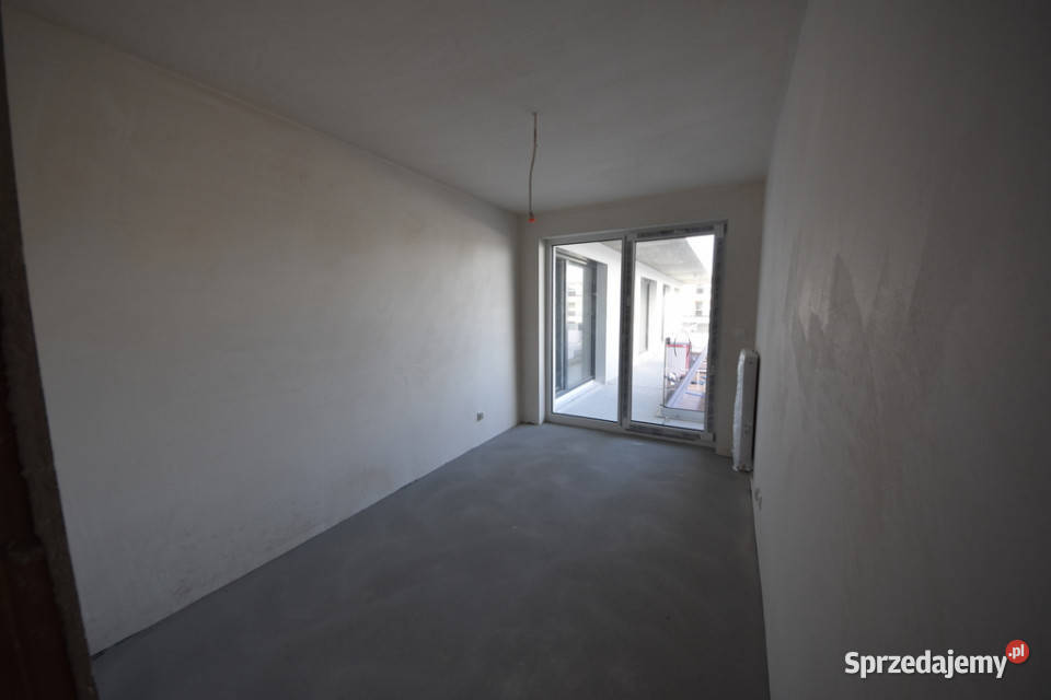 APARTAMENTY STAWOWA Nowoczesne mieszkania Opole Liczba pokoi 3