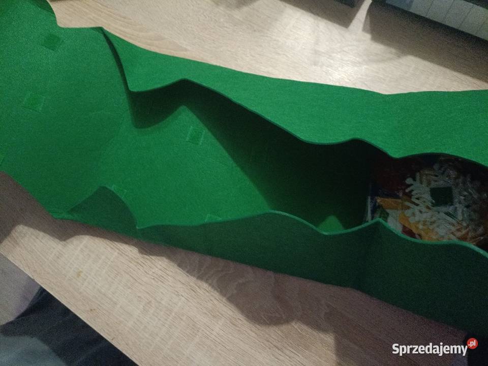 Choinka filcowa 100 Kwidzyn