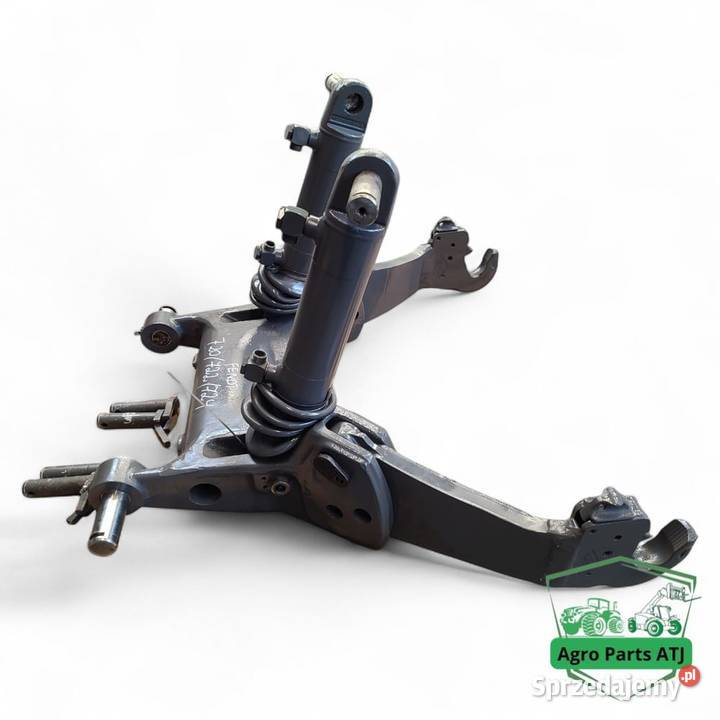 Przedni podnośnik TUZ M716300170041 Fendt 720 Pozostałe podlaskie Ciechanowiec