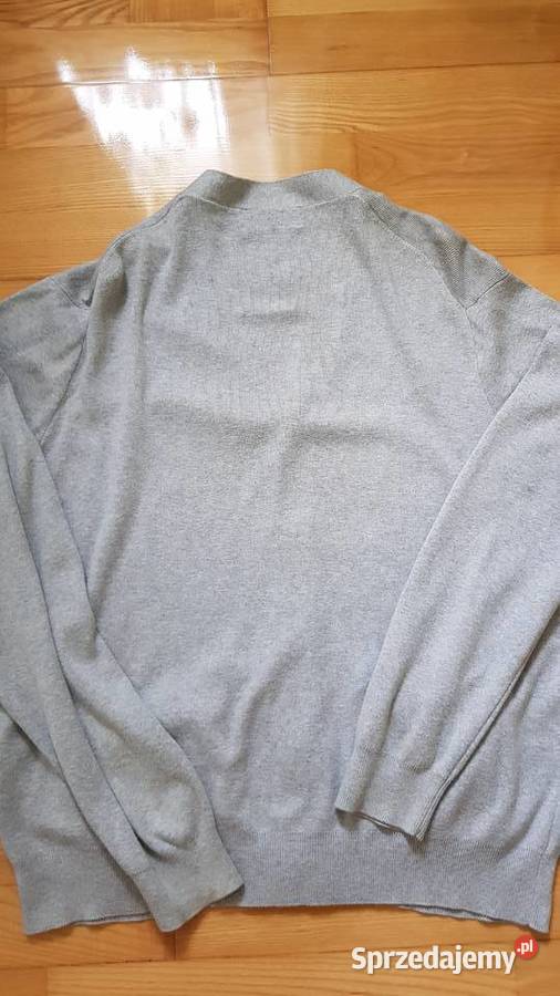 Sweter rozpinany Ralph Lauren Chorzów