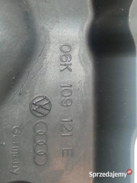 ROZRZĄD 06K109121E 20 TSI TFSI Skoda Superb III Rok produkcji 2019 świętokrzyskie