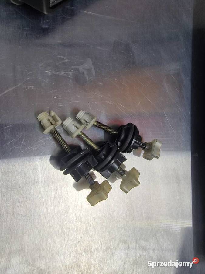 Lampy przód vw corrado st oryginalne Skoczów