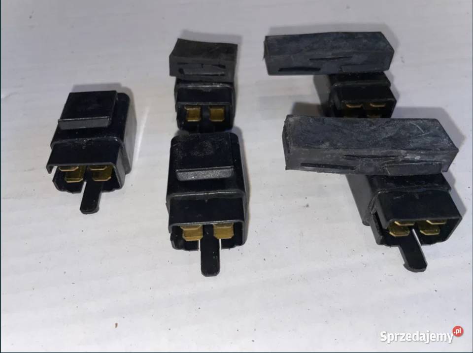 Przekaźniki komplet Kymco Xtown 125 2018 Ostrzeszów