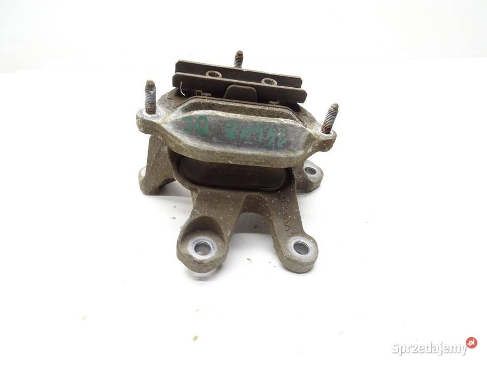 ŁAPA PODUSZKA SKRZYNI BIEGÓW 8K0399151 AUDI A4