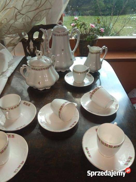 Cukiernica Secesja Gdańsk