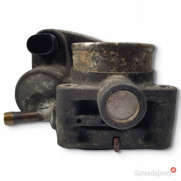 PRZEPUSTNICA Mini Cooper R50 R53 16 16V 7509043