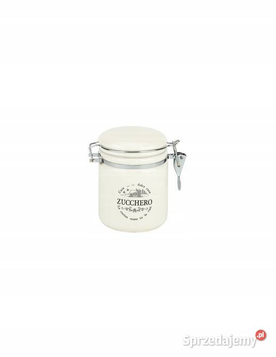 Tognana pojemnik na cukier kolor beżowy podlaskie Białystok