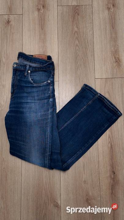 Levis Slim Fit Jeans 510