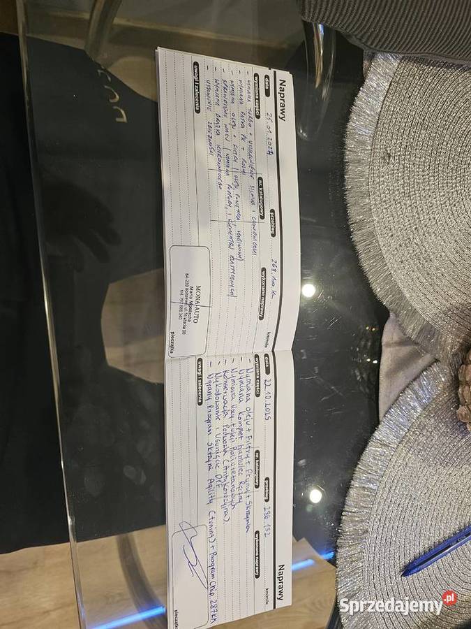 Mercedes CLS 287 skrzynia Agility AMG pocisk Sportowy / Coupe Gdańsk