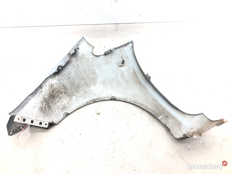 BŁOTNIK PRZÓD PRAWY MITSUBISHI COLT VI Hatchback