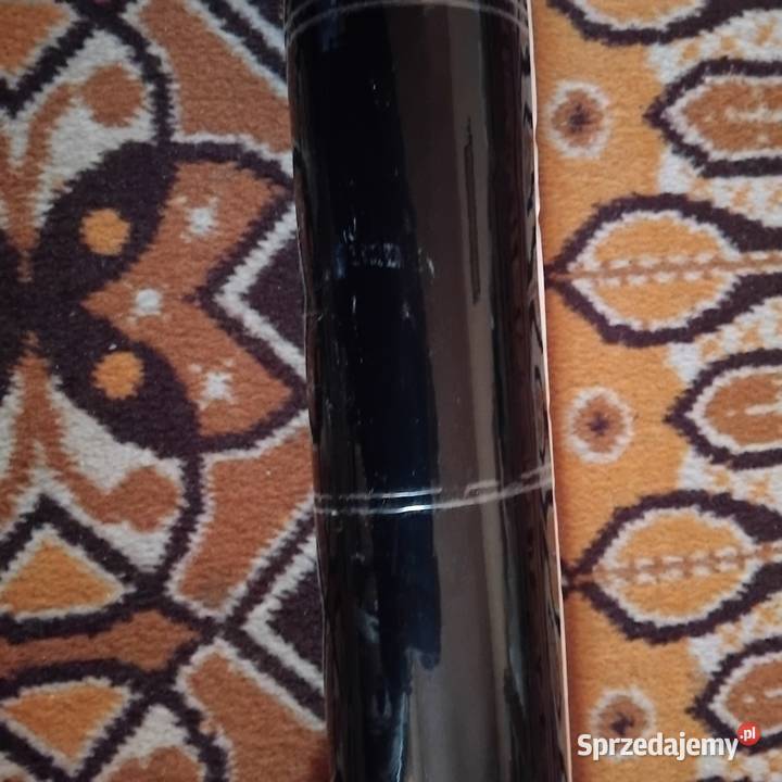 Folia czarna połysk okleina do auta Folie samochodowe Olsztyn