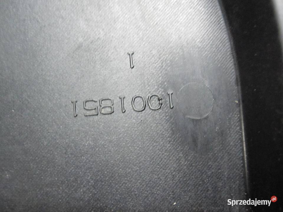 DODGE NITRO 08r zamek drzwi prawy przód