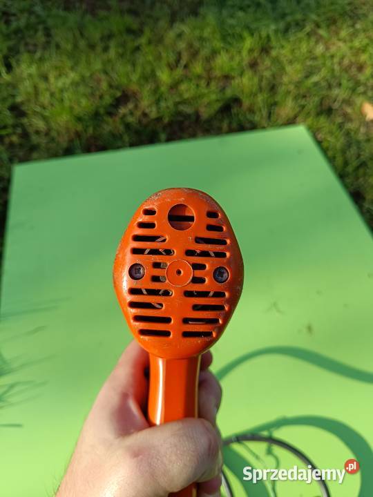 Stara wiertarka Black Decker DNJ82 Ostrołęka