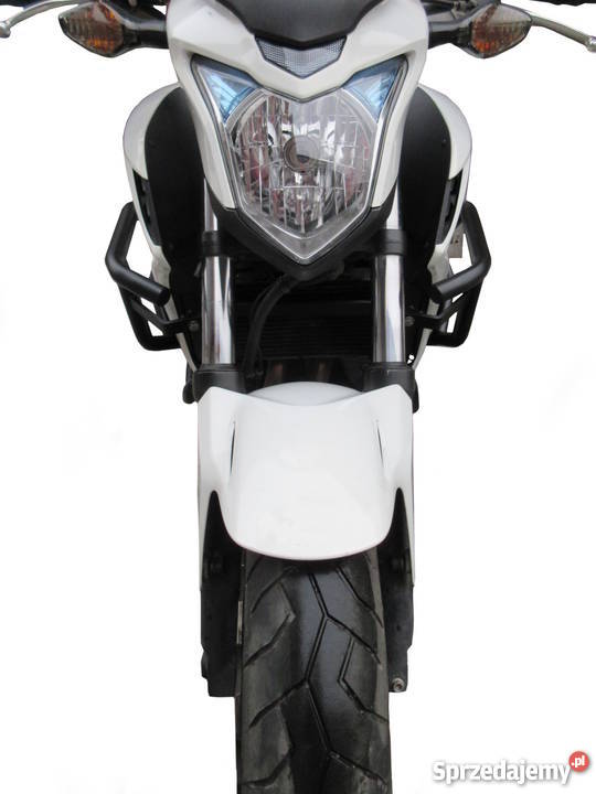 Gmole HEED górne do Honda CB 500 F 1315 PC45 Częstochowa sprzedam