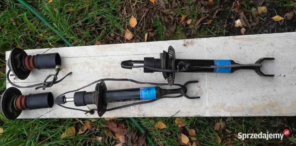 Audi A4 B5 24 V6 30V Kielce