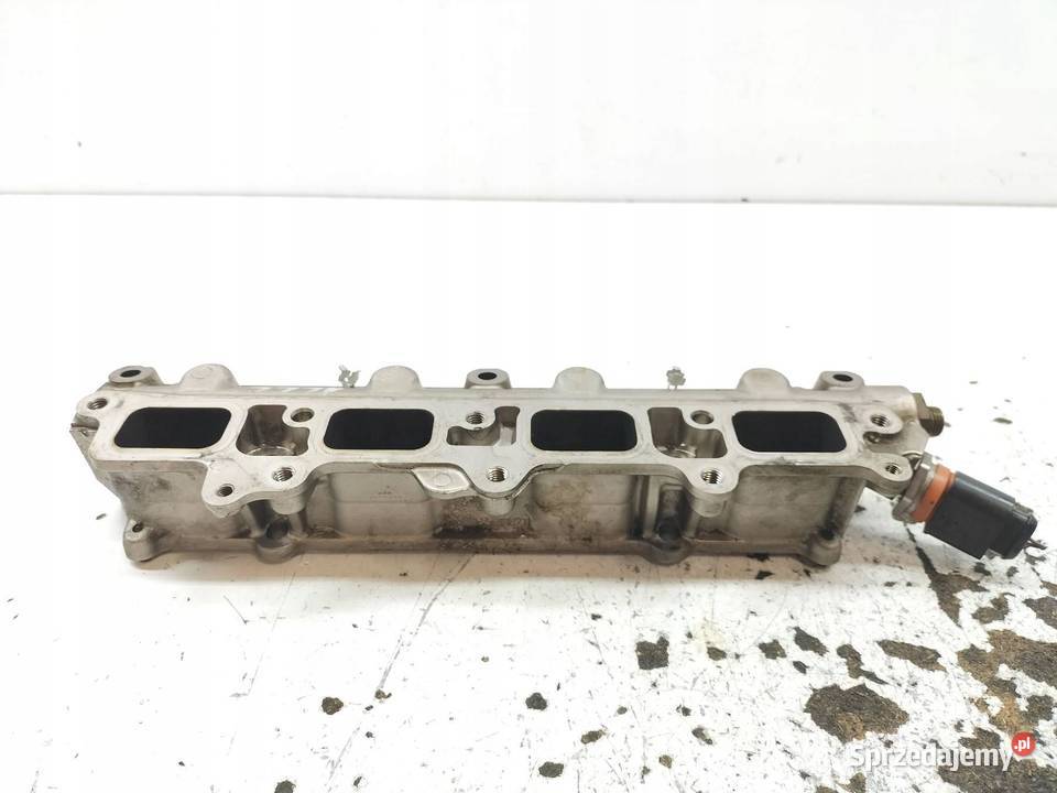 LISTWA WTRYSKOWA 06J906051D 14 TSI Audi A3 II Listwy wtryskowe sprzedam