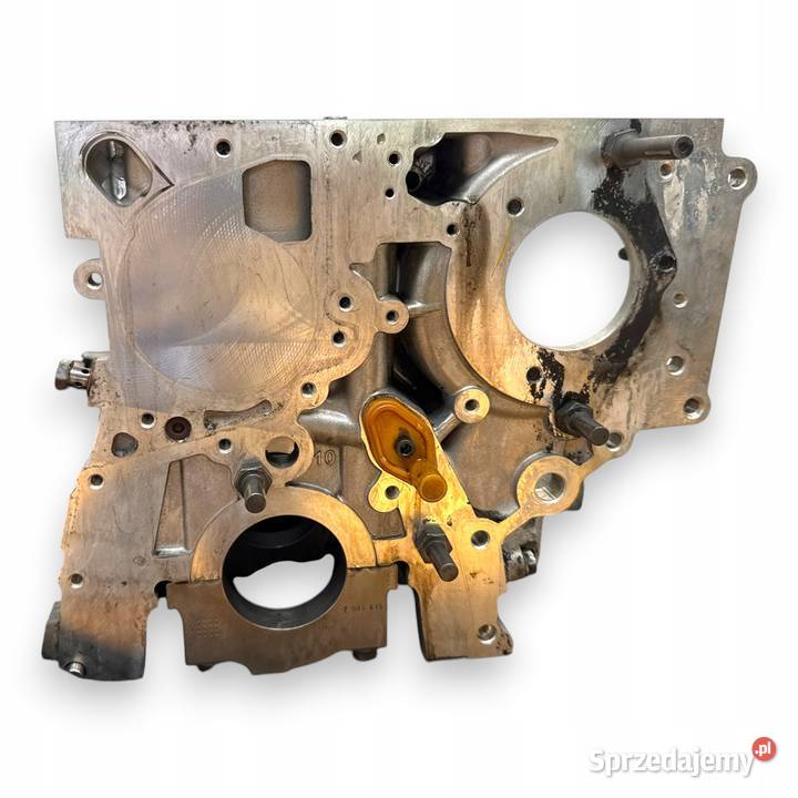 BLOK SILNIKA BMW E60 E61 E90 E91 E65 X3 E83 30 D osobowe Chełm