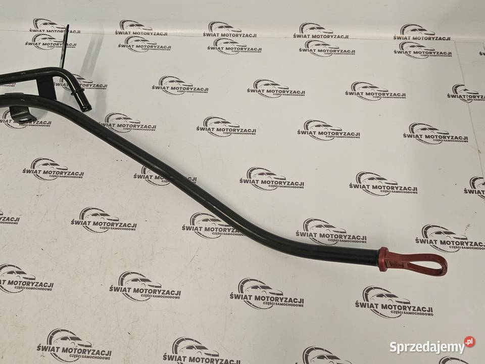 BMW E83 X3 25 M54B25 256S5 bagnet miarka oleju