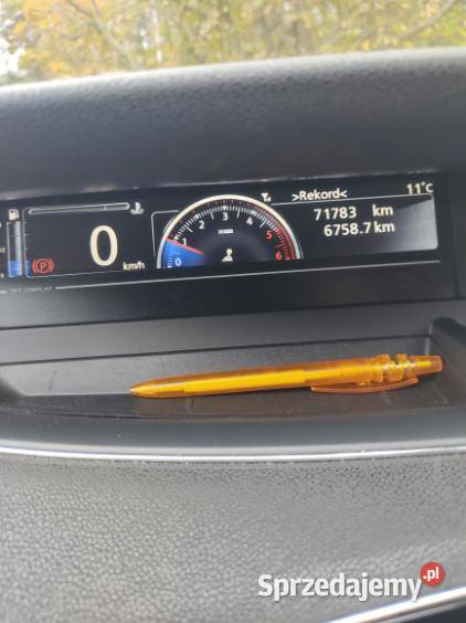 Renault Scenic manualna Ostrowiec Świętokrzyski