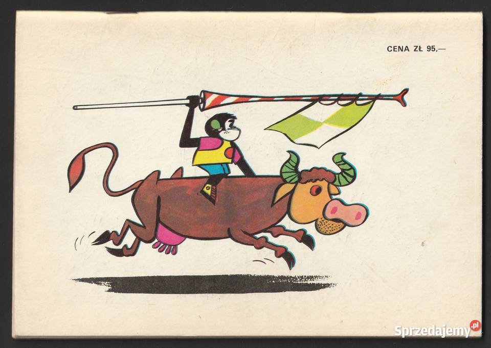 TYTUS ROMEK I ATOMEK KSIĘGA XII 1986 CHMIELEWSKI łódzkie Łódź