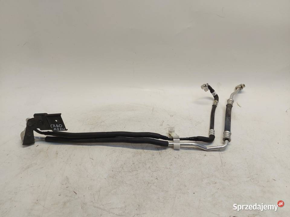 Mazda CX60 2023r wąż przewód przewody rurka