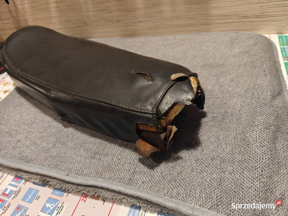 Siedzenie komar sport 2360 komar 2361 Międzyrzecz