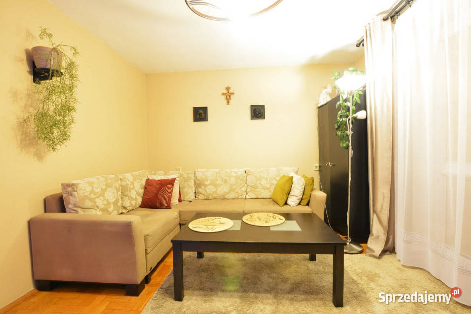 Mieszkanie Świdnik 5051m2 2pokojowe