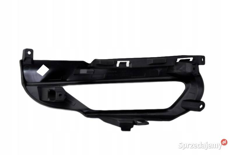 VOLVO XC60 II mocowanie prawy halogen 31449132 dolnośląskie Bielany Wrocławskie