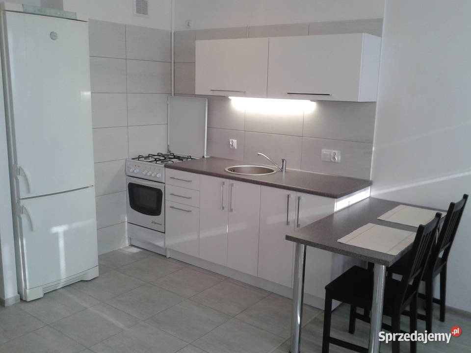 Kawalerka 26 m w Centrum Graniczna 4 Liczba pokoi 1 mazowieckie Warszawa sprzedam