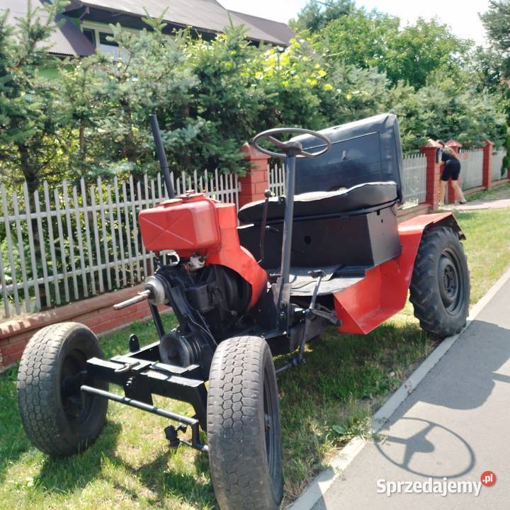 Silnik S301d S 7 do ciągnik sam inną maszyna do Pozostałe Jasło