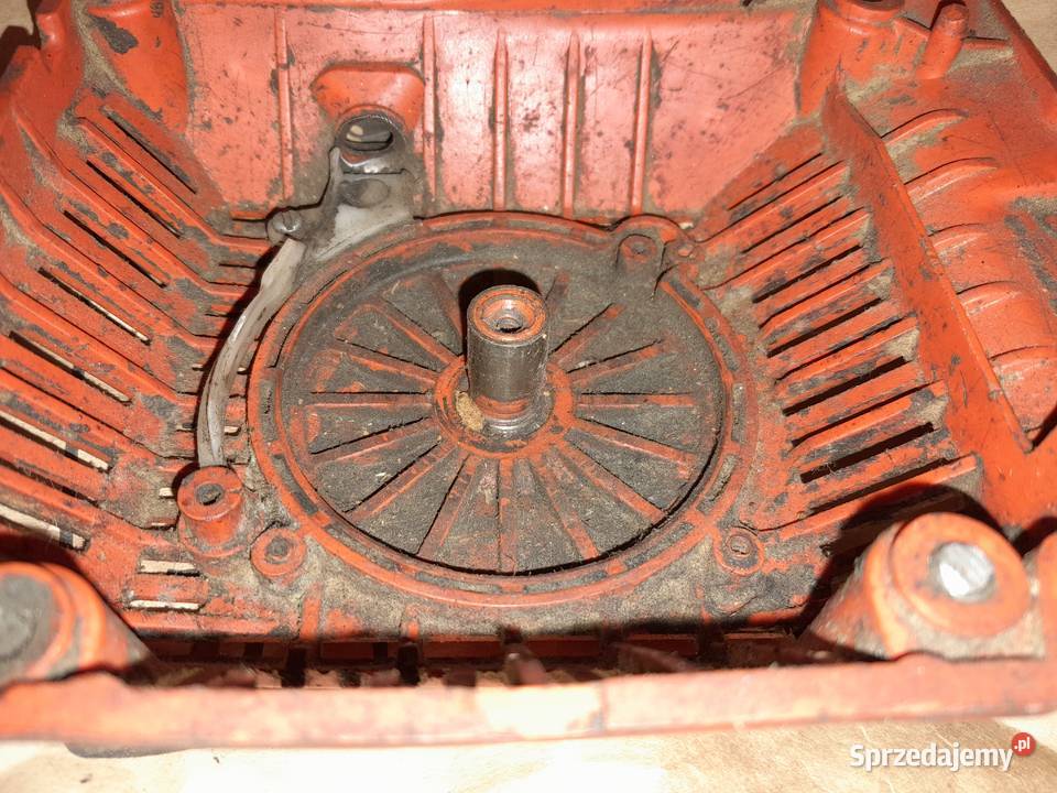 osłona rozrusznika Husqvarna 254 Żywiec