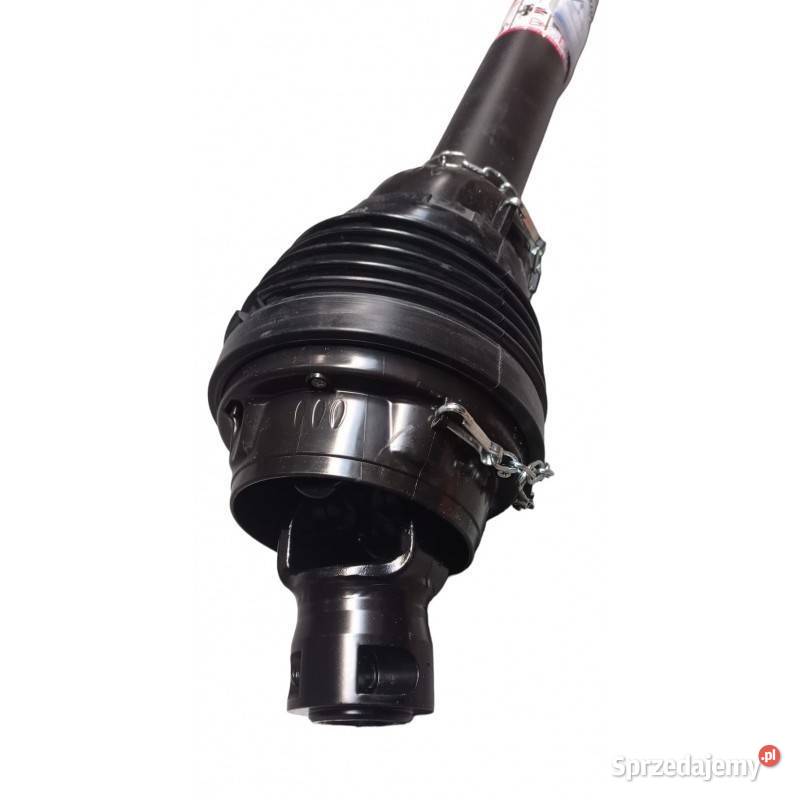 Wał szerokokątny pojedynczy L1200 830Nm Pozostałe