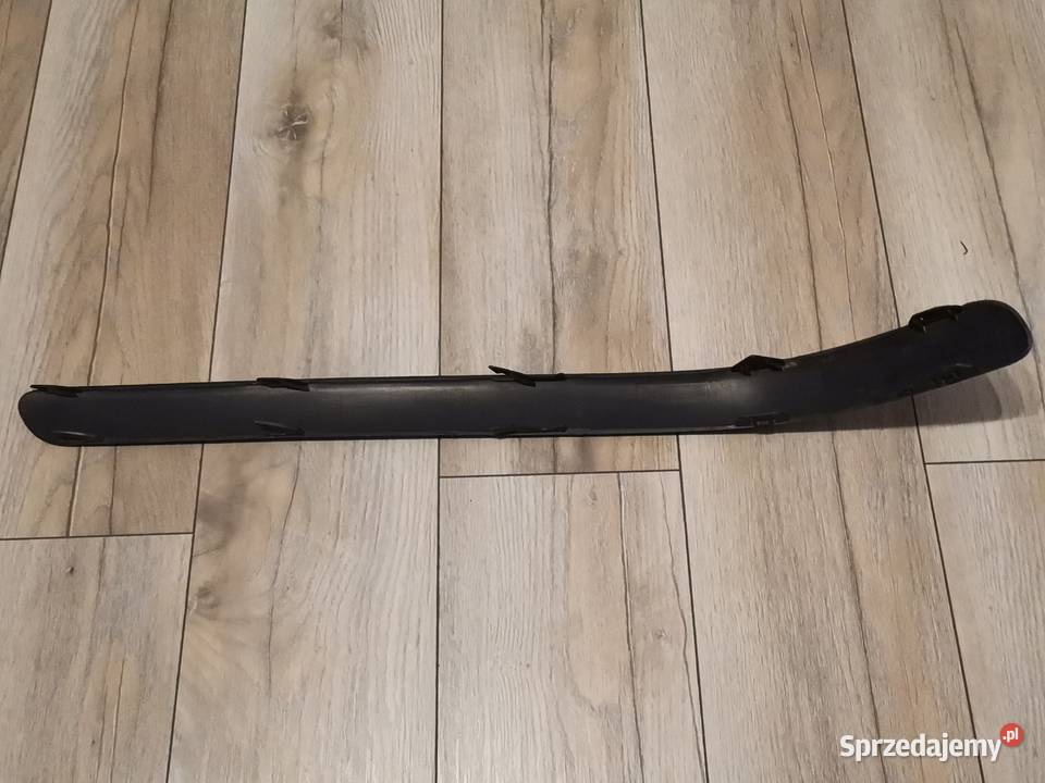 TOYOTA AVENSIS T25 KOMBI 0309 PRAWA LISTWA Międzychód