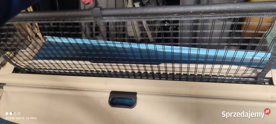 BMW 530 roleta bagaznika osobowe Namysłów sprzedam