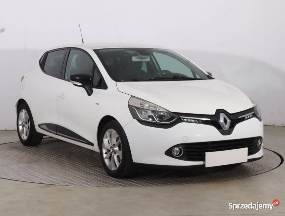 Renault Clio 09 TCe Piaseczno