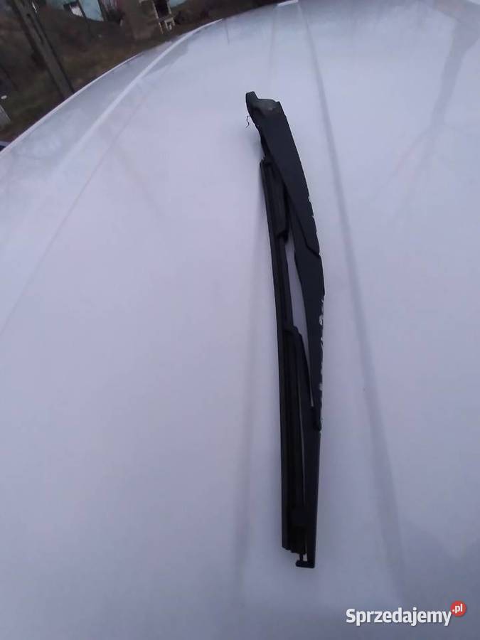 CITROEN C4 5d RAMIE WYCIERACZKI KLAPY POKRYWY