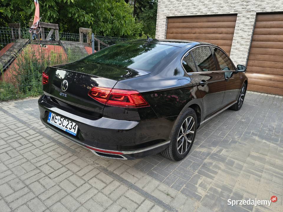 14 TSI PlugInHybrid 218 DSG 6 GTE LED Matrix