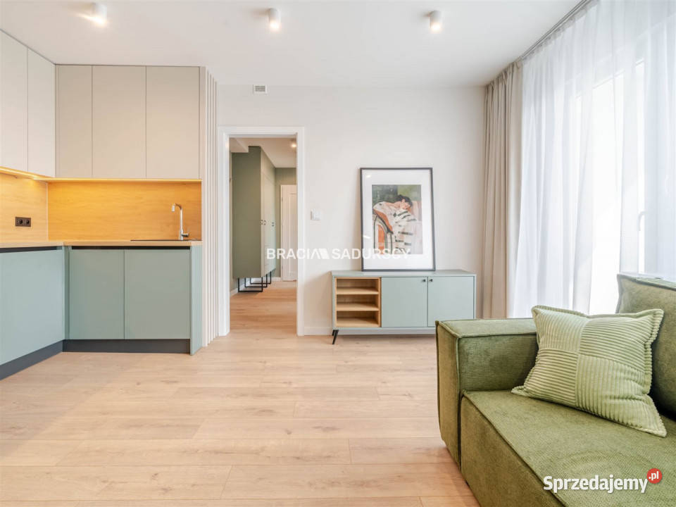 sprzedaży mieszkania 48m2 3 pok Kraków Sprzedaż małopolskie