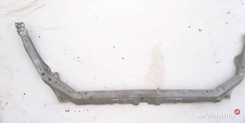 Toyota yaris 5d 1998 1999 2000 2001 WZMOCNIENIE sprzedam